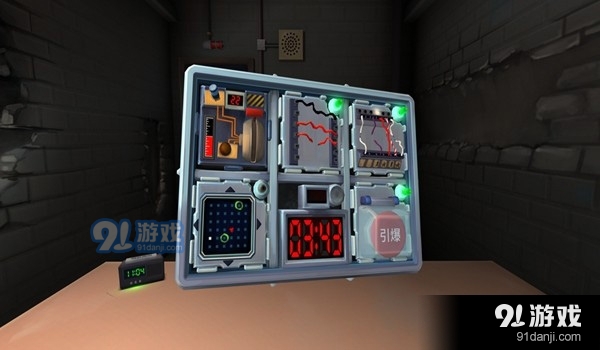 拆弹能手手机版v1.9.27截图1