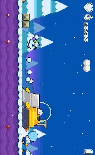 雪之子v1.3.5截图2