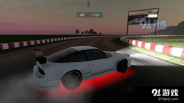 疯狂赛车场v2.6截图2