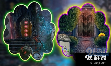 爱心瓢虫逃生v0.8截图3