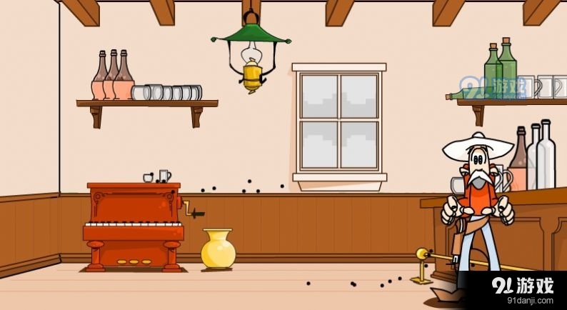 西部怪老头v1.0.11截图2