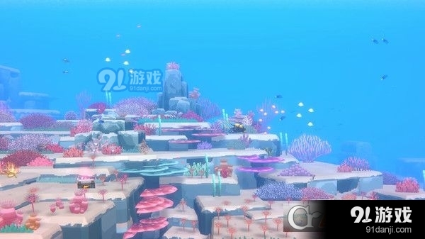 潜水员戴夫手机版v1.10.6截图1