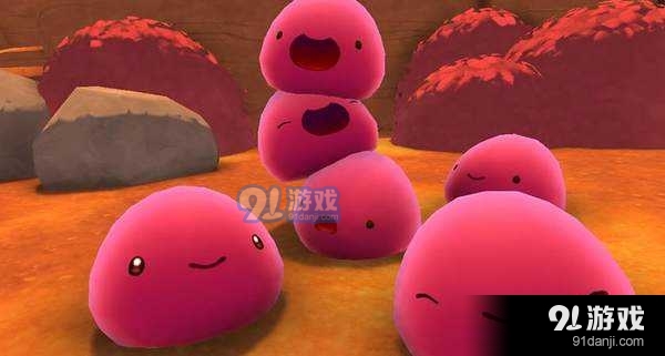 史莱姆农场直接免费v3.3.7截图2