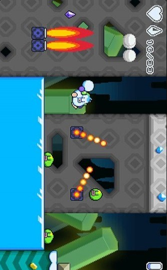 雪之子v1.3.5截图3