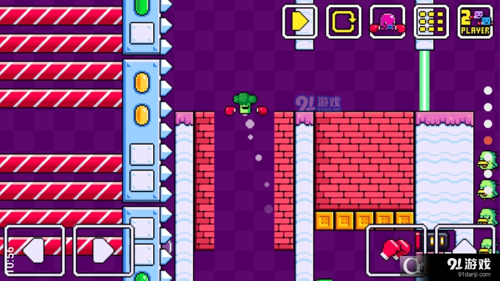 碾压快跑v1.1.5截图2