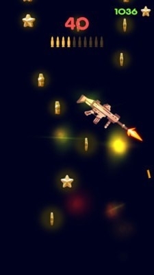 枪支往上飞v2.3.5截图2