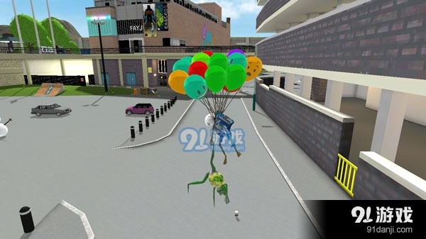 神奇青蛙v1.04截图2