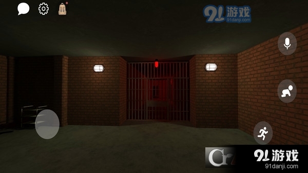 逃离后室2手机版v2.2.3截图2