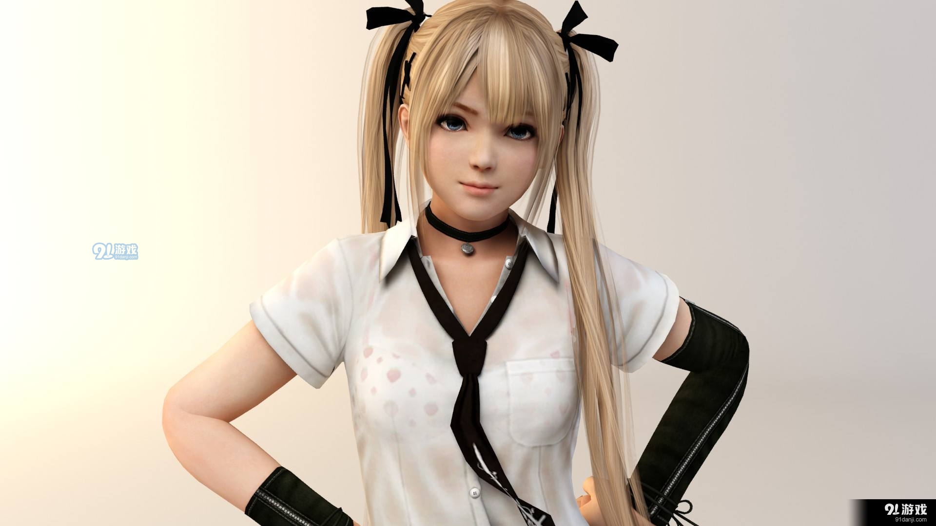 死或生：天堂v.11.24.15截图5