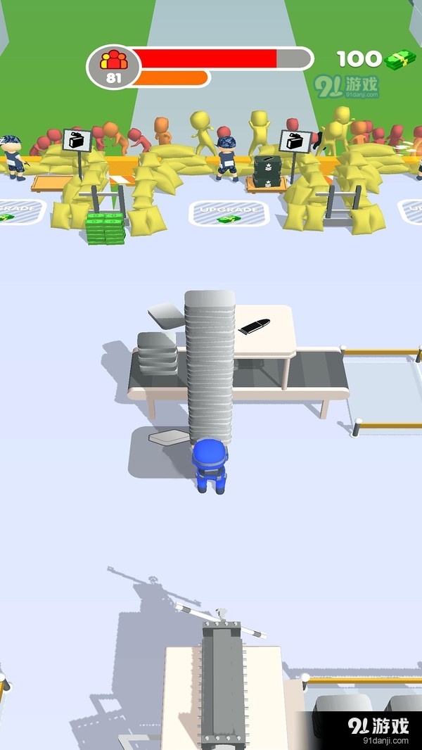 末日僵尸v2.3.4截图4