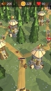 国王的保护者v0.15截图1