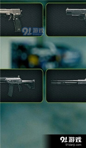 武器制造模拟器v1.8截图4