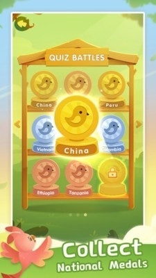 小鸟排序拼图v1.3.0.6截图4