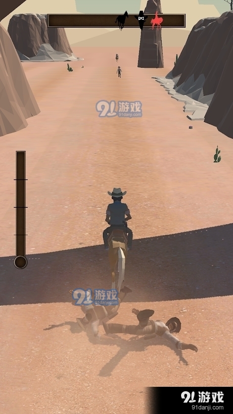 枪手警长v1.13截图1