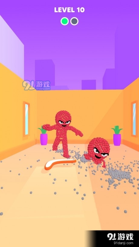 超级回力镖v0.11截图3