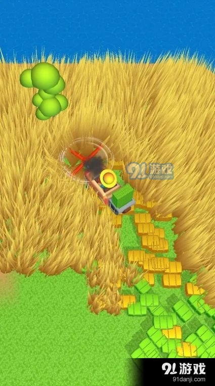 除草我在行v0.5截图2