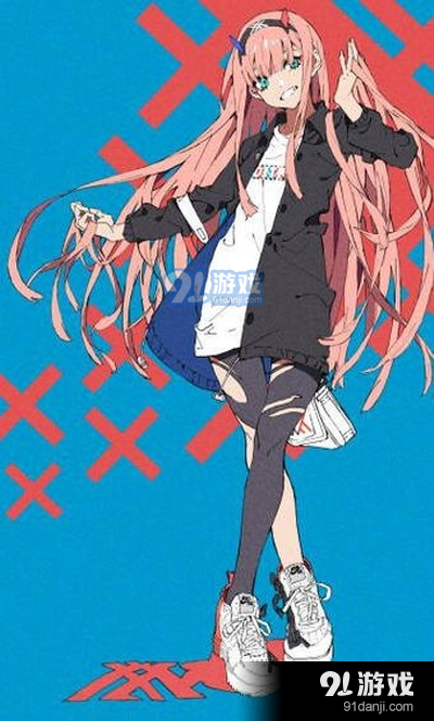 darling02手机壁纸v1.7截图1