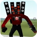 我的像素模拟世界像素电视人v1.6