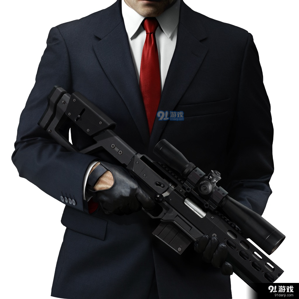 杀手：狙击手中文v1.8.277080