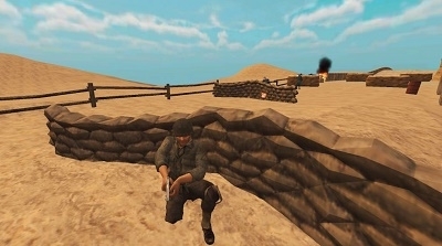 潜入秘密行动v1.5截图2