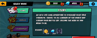 棒龙大战v1.4.4截图3