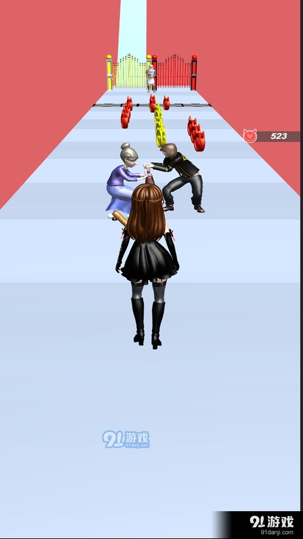 姐姐不坏v1.3.6截图3