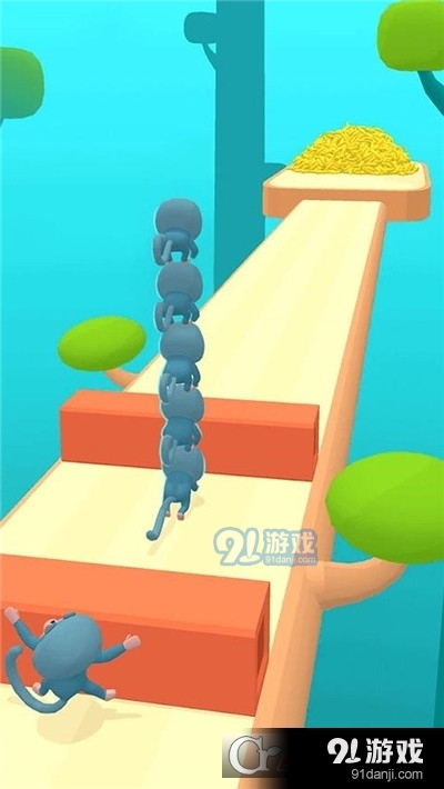 森林运动会v1.6.8截图3