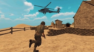 潜入秘密行动v1.5截图1