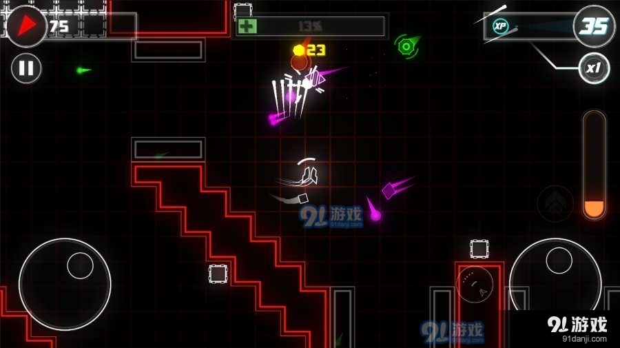 炫彩飞机v5截图1