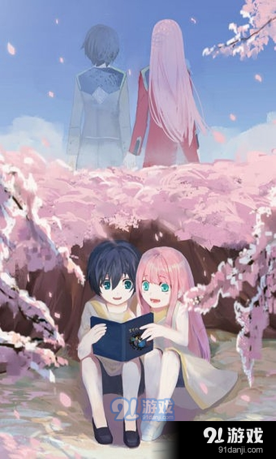 darling02手机壁纸v1.7截图2