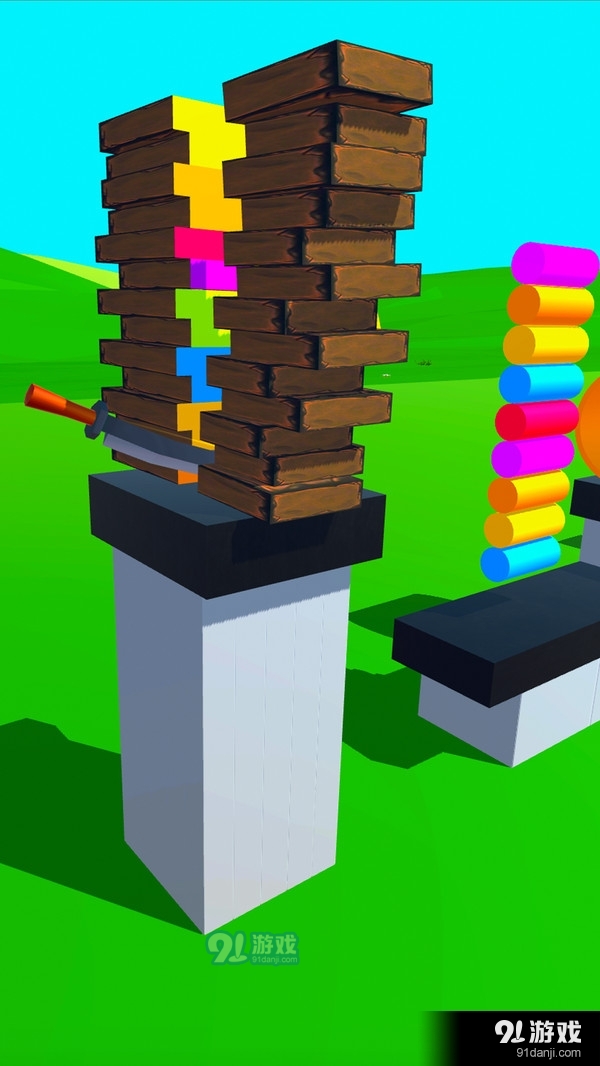 这也能开刀v1.12截图2