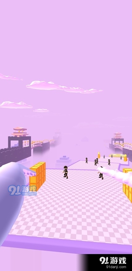 触手命中黑暗刺客v1.9截图2