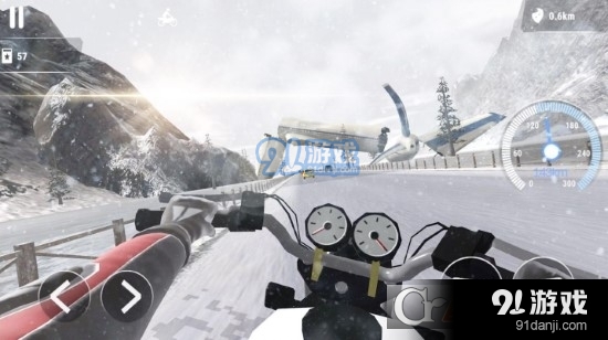 3D摩托竞速v1.1.26截图2