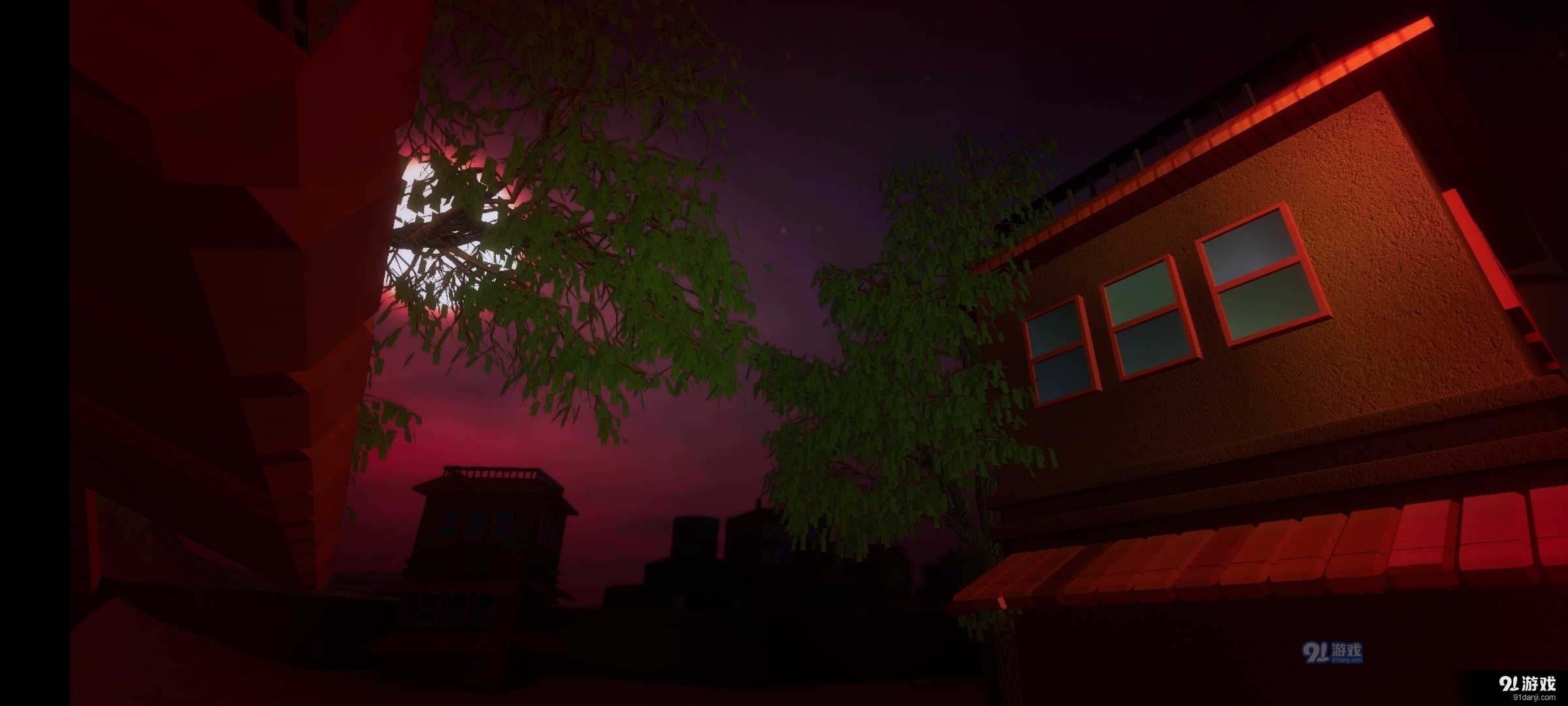 红夜之刃v1.6截图2