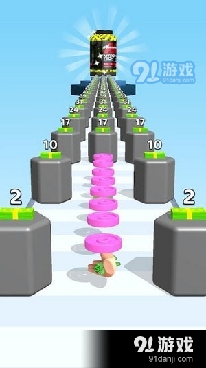 负重奔跑v1.6截图2