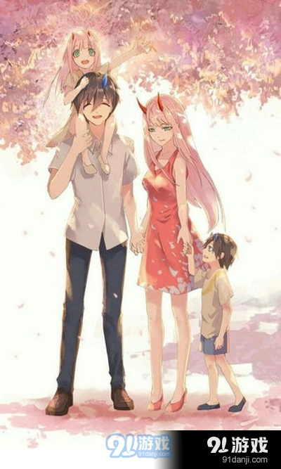 darling02手机壁纸v1.7截图3