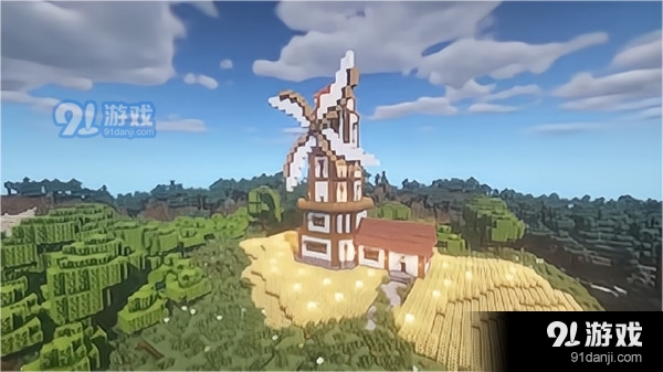 像素大世界v1.8截图4