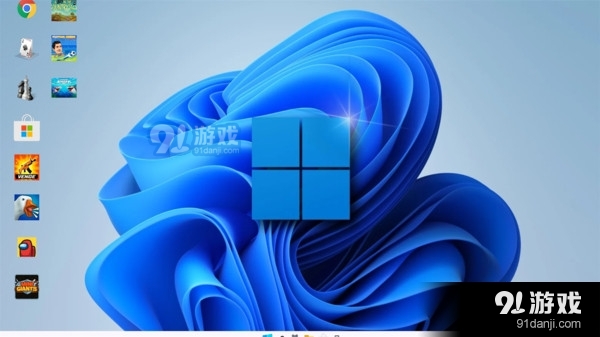 Win11模拟器v0.9截图5