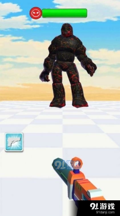 粉碎大巨人v1.3.8截图2