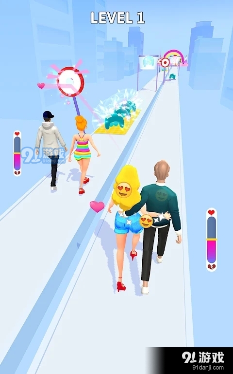 野兽分手v1.3.7截图2