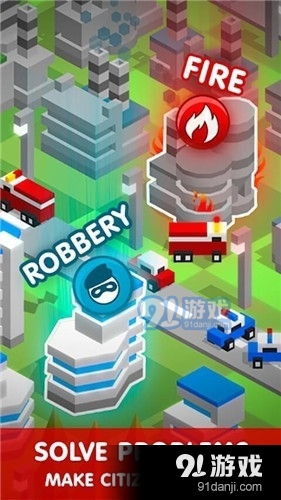 点点建造者v4.4.8截图1