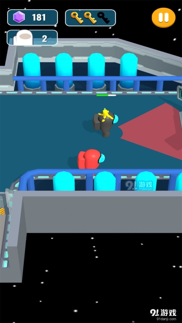 城市狼人杀v2.11截图5