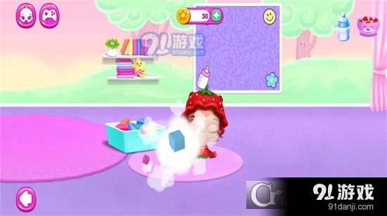 婴儿游乐场手游v1.6截图4