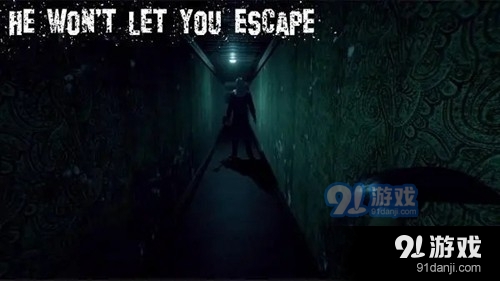 恐怖周五联机版v2.6截图2