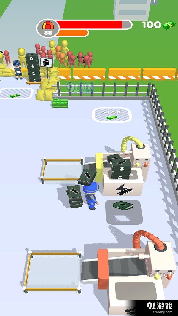 末日僵尸v2.3.4截图3