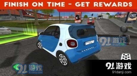 地下停车场大师v2.40截图1