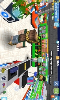 派对世界中文版v1.7.7截图4