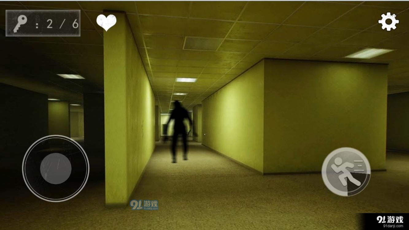 解密逃离俱乐部v1.7截图3