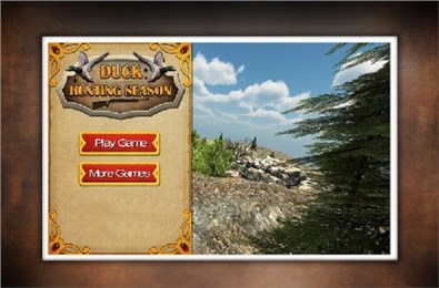 鸭子狩猎季节v1.8截图3