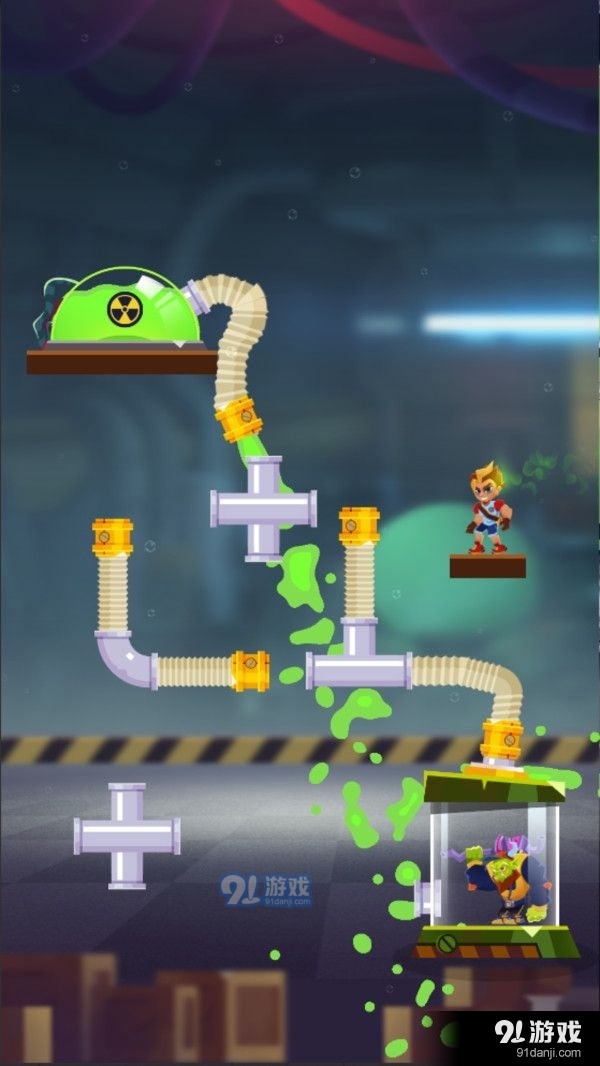 英雄毒药正式版v1.09截图1